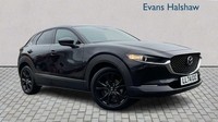 2024 Mazda CX-30 2.5 e-Skyactiv G MHEV [140] Homura 5dr Hatchback Petrol Manual