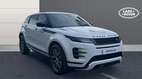 2025 Land Rover Range Rover Evoque 2.0 D200 Dynamic SE 5dr Auto Diesel Hatchback