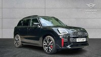 2025 MINI Countryman 2.0 John Cooper Works ALL4 5dr Auto HATCHBACK PETROL Automa