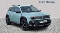 2026 Renault 4 110kW Techno 52kWh Comfort range 5dr Auto Hatchback Electric Auto