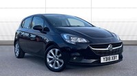 2018 Vauxhall Corsa 1.4 [75] Energy 5dr [AC] Petrol Hatchback Hatchback Petrol M