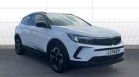 2024 Vauxhall Grandland 1.2 Hybrid [136] Ultimate 5dr e-DCT6 Petrol Hatchback Ha