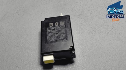 2019-2022 Toyota RAV4 TPMS Tire Pressure Monitoring System Receiver Module OEM