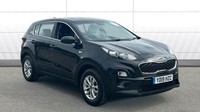 2019 Kia Sportage 1.6 GDi ISG 1 5dr Petrol Estate Estate Petrol Manual