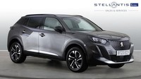 2023 Peugeot 2008 1.2 PureTech Allure Premium + SUV 5dr Petrol Manual Euro 6 (s/