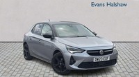 2023 Vauxhall Corsa 1.2 GS 5dr Hatchback Petrol Manual