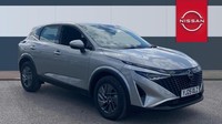 2025 Nissan Qashqai 1.3 DiG-T MH Acenta Premium 5dr Petrol Hatchback Hatchback P
