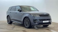 2023 Land Rover Range Rover Sport 3.0 D300 Dynamic SE 5dr Auto SUV Diesel Automa