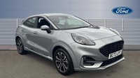 2022 Ford Puma 1.0 EcoBoost Hybrid mHEV ST-Line 5dr Petrol Hatchback Hatchback P