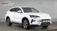 2025 BYD Seal U 1.5 DM-i Comfort 5dr Auto Estate Estate Hybrid Automatic