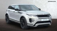 2025 Land Rover Range Rover Evoque 2.0 D200 Dynamic SE 5dr Auto SUV Diesel Autom