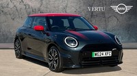 2024 MINI Cooper 160kW SE Sport 54kWh 3dr Auto Electric Hatchback Hatchback Elec
