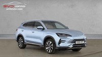 2025 BYD Seal U 1.5 DM-i Comfort 5dr Auto Estate Estate Hybrid Automatic
