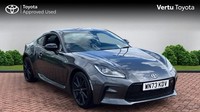 2023 Toyota GR86 2.4 D-4S 2dr Petrol Coupe Coupe Petrol Manual