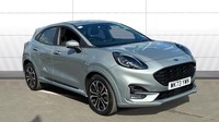 2023 Ford Puma 1.0 EcoBoost Hybrid mHEV ST-Line 5dr Petrol Hatchback Hatchback P