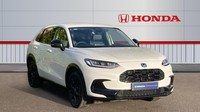 2025 Honda ZR-V 2.0 eHEV Sport 5dr CVT Hybrid Estate Estate Hybrid Automatic