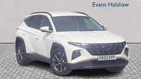 2023 Hyundai TUCSON 1.6 TGDi 48V MHD Premium 5dr 2WD DCT SUV Petrol Automatic