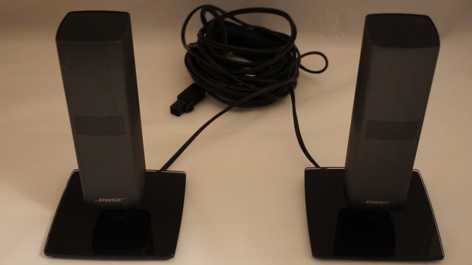 700 Satellite Speakers | Bose Surround Speakers