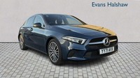 2021 Mercedes-Benz A CLASS A180 Sport Executive Edition 5dr Auto HATCHBACK PETRO