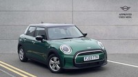 2023 MINI Hatch 1.5 Cooper Classic 5dr Hatchback Petrol Manual