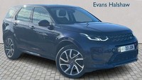 2020 Land Rover Discovery Sport 2.0 P250 R-Dynamic SE 5dr Auto [5 Seat] SUV Petr