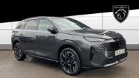 2025 Peugeot 5008 1.2 Hybrid 136 GT 5dr e-DSC6 Petrol Estate Estate Petrol Autom