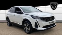 2024 Peugeot 3008 1.6 Hybrid 180 Allure 5dr e-EAT8 Estate Estate Hybrid Automati