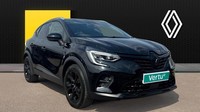 2023 Renault Captur 1.0 TCE 90 Rive Gauche 5dr Petrol Hatchback Hatchback Petrol