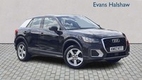2018 Audi Q2 1.4 TFSI Sport 5dr SUV Petrol Manual