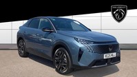 2025 Peugeot 3008 1.2 Hybrid 136 GT 5dr e-DSC6 Petrol Estate Estate Petrol Autom