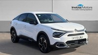 2023 Citroen C4 1.2 PureTech (130) Max 5dr Petrol