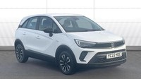 2022 Vauxhall Crossland 1.2 Turbo Design 5dr Petrol Hatchback Hatchback Petrol M