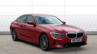 2021 BMW 3 Series 330i Sport 4dr Step Auto Petrol Saloon Saloon Petrol Automatic