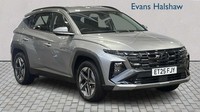 2025 Hyundai TUCSON 1.6T Plug-in Hybrid Premium 5dr Auto SUV Plug-In Hy Automati