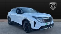 2024 Peugeot 3008 157kW GT 73kWh 5dr Auto Electric Estate Estate Electric Automa