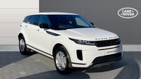 2025 Land Rover Range Rover Evoque 1.5 P270e S 5dr Auto Hatchback Hatchback Hybr