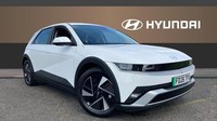 2026 Hyundai IONIQ 5 125kW Advance 63 kWh 5dr Auto Electric Hatchback Hatchback 