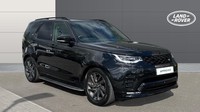 2021 Land Rover Discovery 3.0 D250 R-Dynamic S 5dr Auto ESTATE DIESEL Automatic