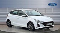 2025 Hyundai i20 1.0T GDi Advance 5dr Petrol Hatchback Hatchback Petrol Manual