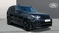 2022 Land Rover Discovery 3.0 D300 R-Dynamic HSE 5dr Auto Diesel Station Wagon S