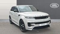 2026 Land Rover Range Rover Sport 3.0 P460e Dynamic SE 5dr Auto Estate Estate Hy