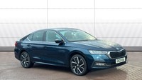 2021 Skoda Octavia 1.4 TSI iV SE L DSG 5dr Hatchback Hatchback Hybrid Automatic