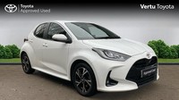 2024 Toyota Yaris 1.5 Hybrid Design 5dr CVT Hybrid Hatchback Hatchback Hybrid Au