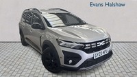 2023 Dacia Jogger 1.0 TCe Extreme SE 5dr Estate Petrol Manual