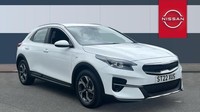 2022 Kia XCeed 1.0T GDi ISG 2 5dr Petrol Hatchback Hatchback Petrol Manual