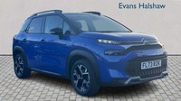 2023 Citroen C3 Aircross 1.2 PureTech 130 Shine Plus 5dr EAT6 Hatchback Petrol A