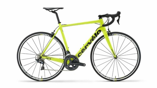 Cervélo S2 2017 Frameset Size 48 | eBay