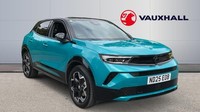2025 Vauxhall Mokka 1.2 Turbo Hybrid 136 Ultimate 5dr e-DCT6 HATCHBACK PETROL Au