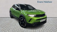 2025 Vauxhall Mokka 100kW Ultimate 50kWh 5dr Auto HATCHBACK ELECTRIC Automatic