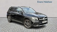 2020 Mercedes-Benz GLB GLB 220d 4Matic AMG Line Prem 5dr 8G-Tron [5 seat] ESTATE